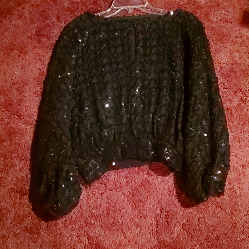 Sequence Black Top - image 1